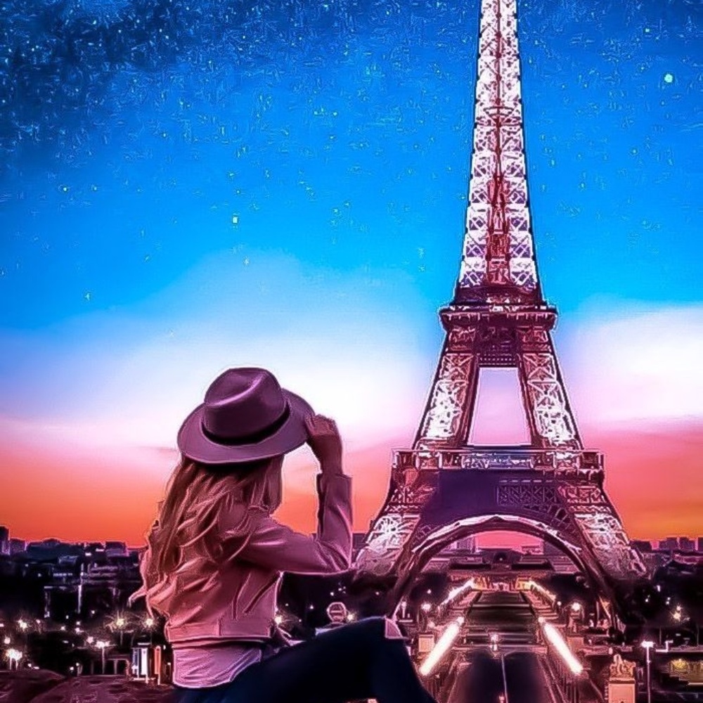 Meet your Posher, Sara